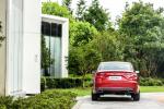 Geely Emgrand GL 2016 года